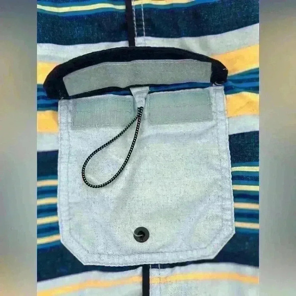 Billabong Men’s Board Short Size 32 - Picture 8 of 8